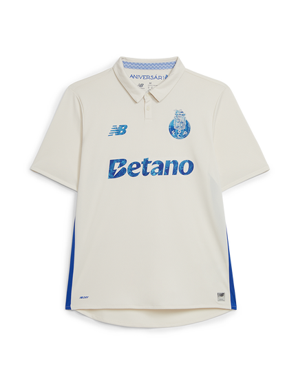 Porto Third Jersey 25/26