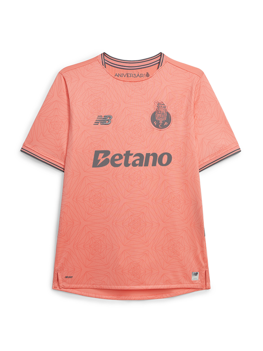 Porto Away Jersey 25/26