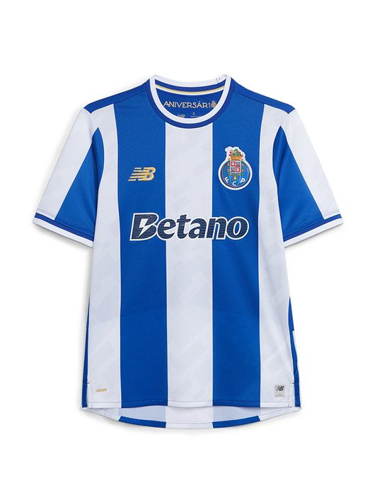Porto Home Jersey 25/26