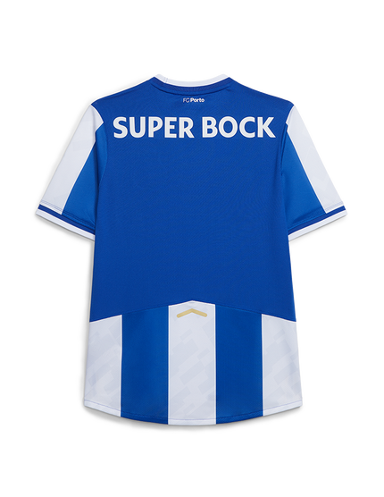 Porto Home Jersey 25/26