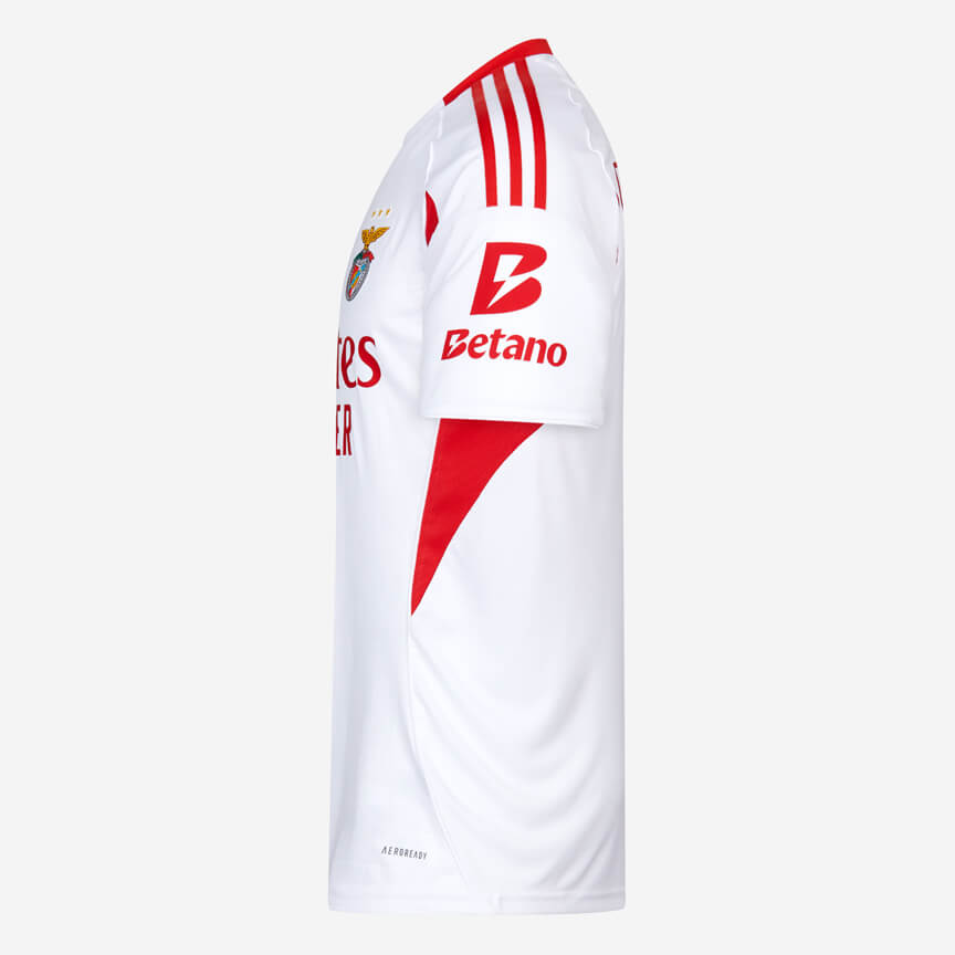Benfica Third Jersey 25/26